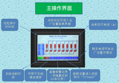 数字智能消防巡检控制器,消防水泵自动巡检控制器说明书