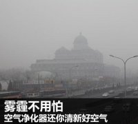 河北石家庄雾霾空气净化器哪个牌子好？纽贝尔空气净化器热销