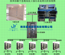 江苏省徐州市污水处理厂家公司排名